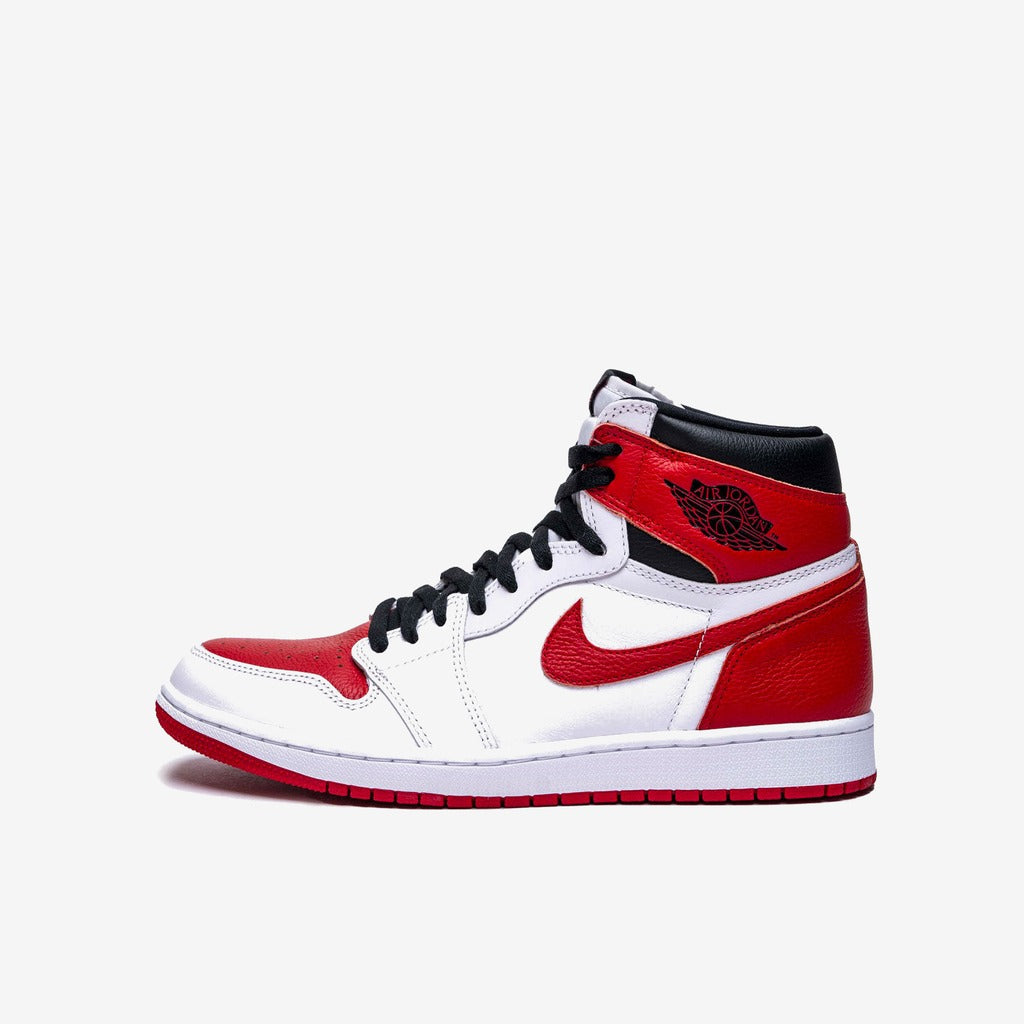 Air Jordan 1 Retro High OG Heritage