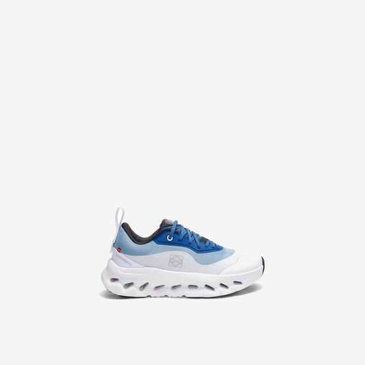 ON × LOEWE Cloudtilt — Blanc Cassé — On Running