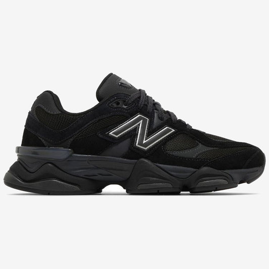 New Balance 9060 Black - New Balance