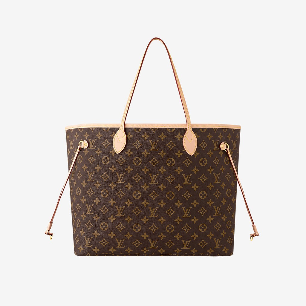 Sac Neverfull GM — Louis Vuitton