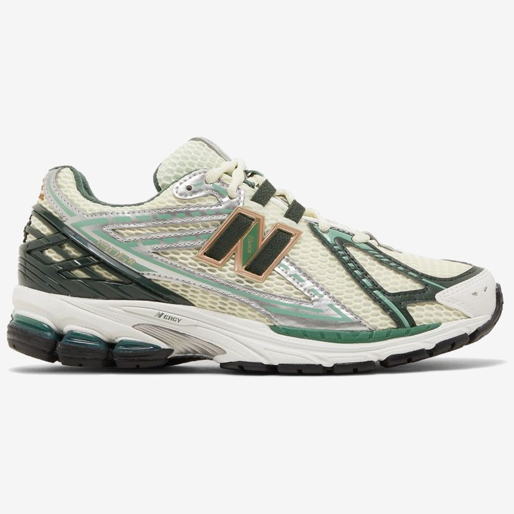 New Balance Aimé Leon Dore x 1906R 'Green' - New Balance