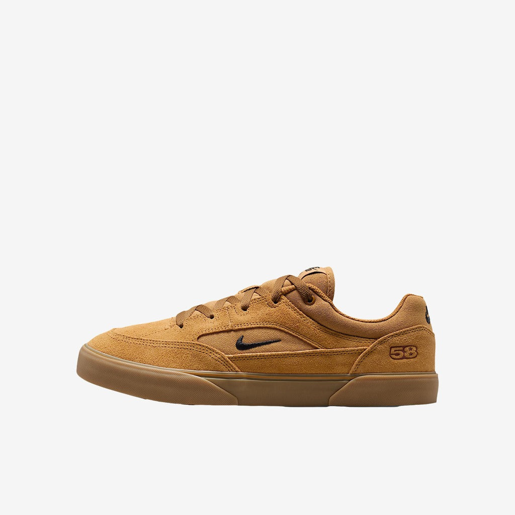 Nike SB Malor TE Wheat Gum