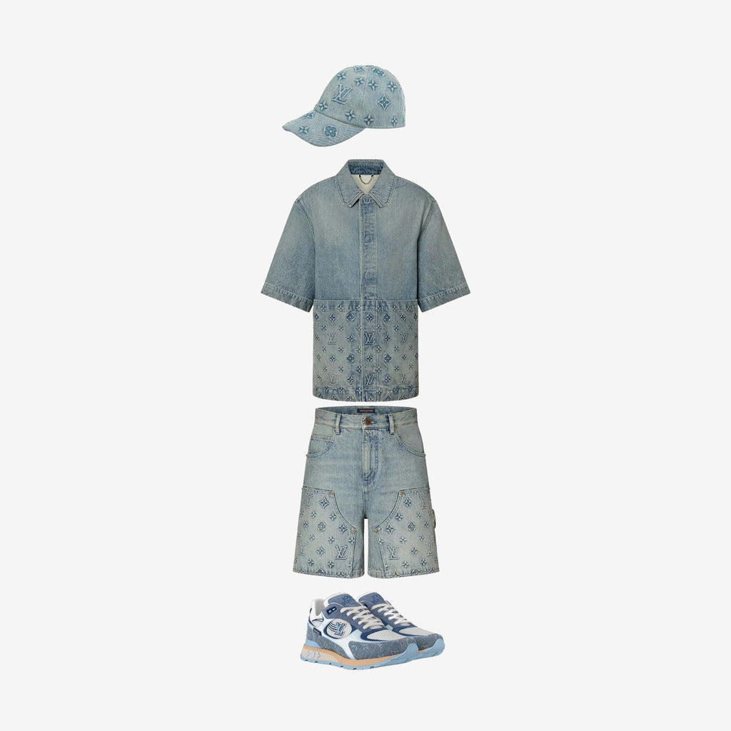 WANTED outfit