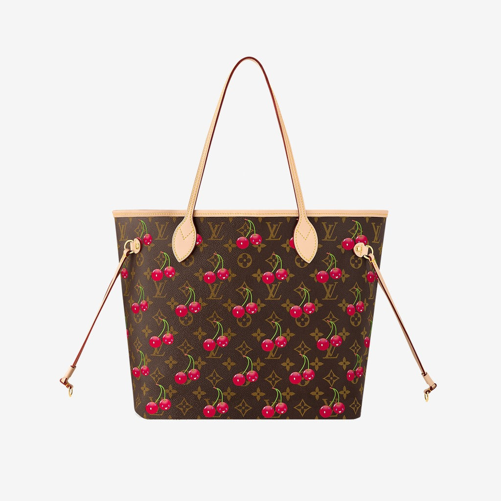 LV x TM - Sac Neverfull MM — Louis Vuitton