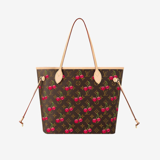 LV x TM - Sac Neverfull MM — Louis Vuitton