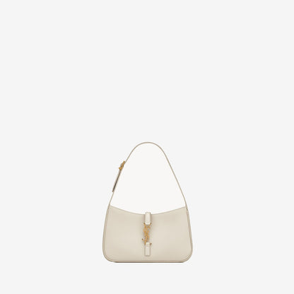 LE 5 À 7 EN CUIR LISSE - YSL (2) — Saint Laurent