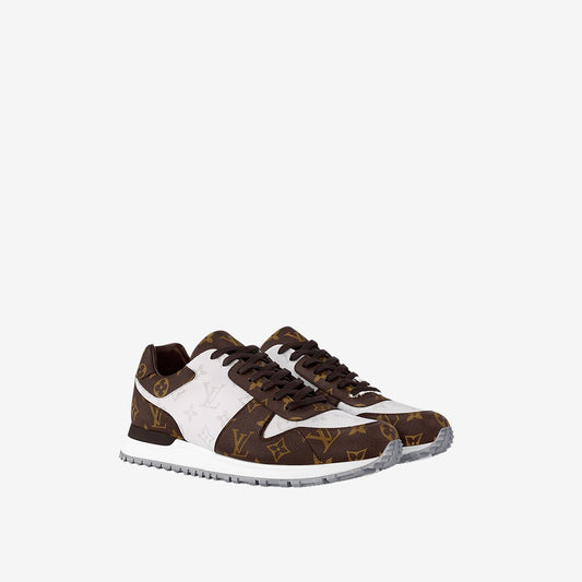 Sneaker Run Away — Louis Vuitton