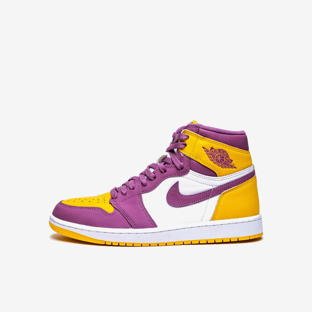 Air Jordan 1 Retro High OG Brotherhood
