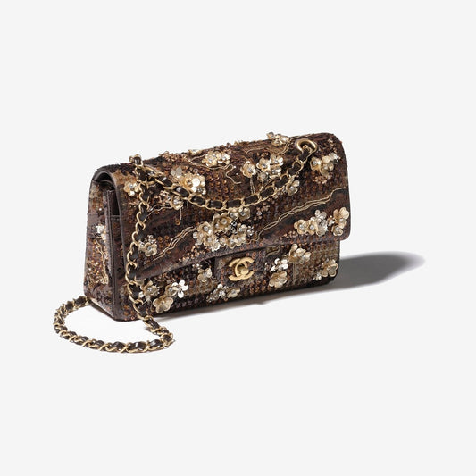 SAC CLASSIQUE 11.12 — Chanel