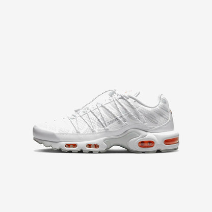 Nike TN Plus Utility Blanc
