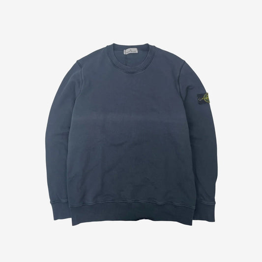 Stone Island pull - Marine