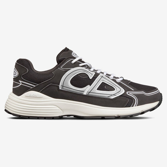 Dior B30 Mesh Black White