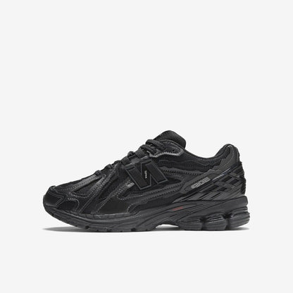 New Balance 1906D Protection Pack Black Leather