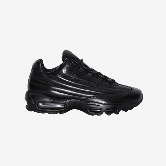 Nike® x Supreme® Air Max 95 Lux Black