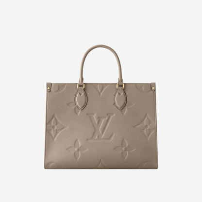 Cabas OnTheGo MM — Louis Vuitton
