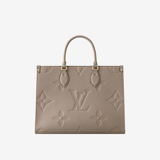 Cabas OnTheGo MM — Louis Vuitton