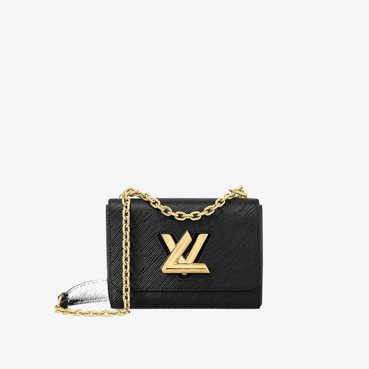 Sac Twist PM — Louis Vuitton