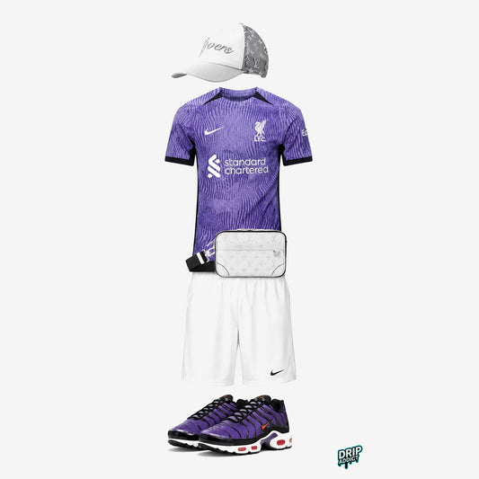 outfit drip