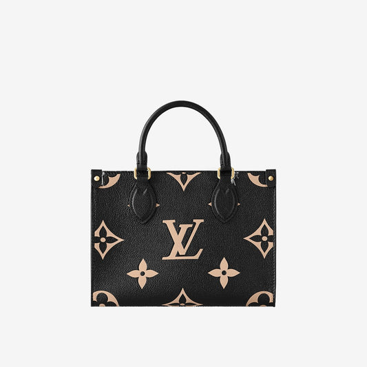 Cabas OnTheGo PM — Louis Vuitton