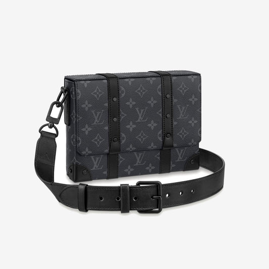 Sac Messenger Louis Vuitton - #2