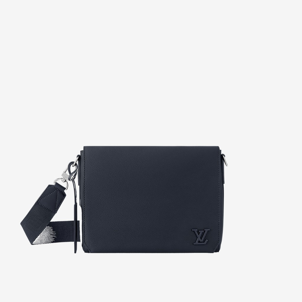 Sac messenger Takeoff MM — Louis Vuitton