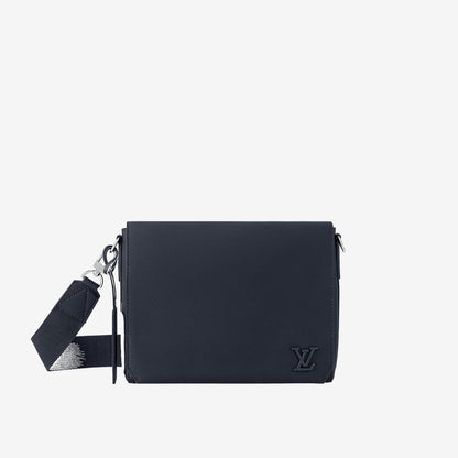Sac messenger Takeoff MM — Louis Vuitton