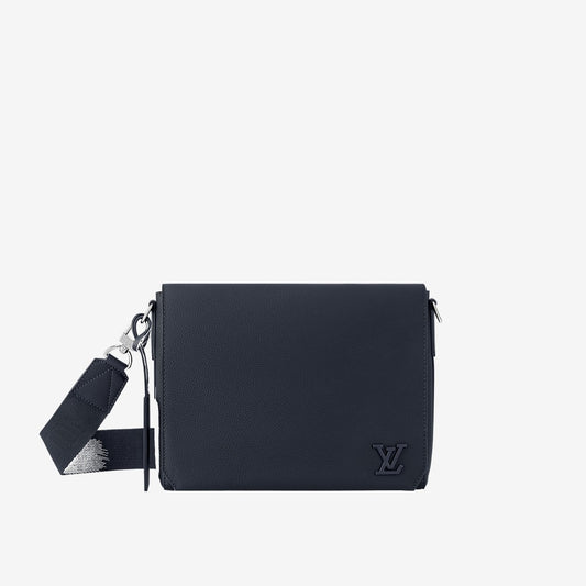 Sac messenger Takeoff MM — Louis Vuitton