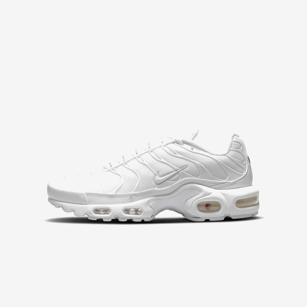 Nike TN Plus Blanche
