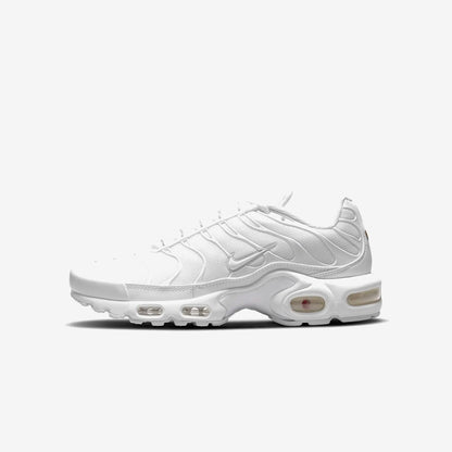 Nike TN Plus Blanche