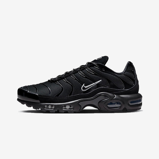Nike® Air Max Plus Black Blue Red