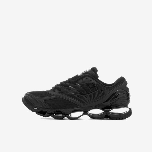 Mizuno Wave Prophecy LS Black