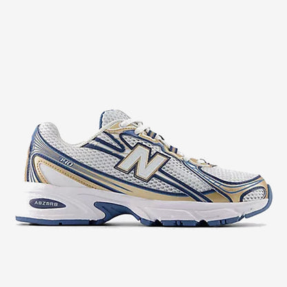 NB 740 Heron Blue