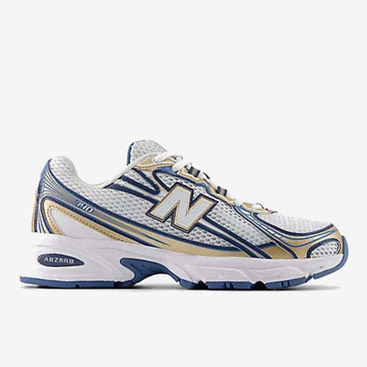 NB 740 Heron Blue