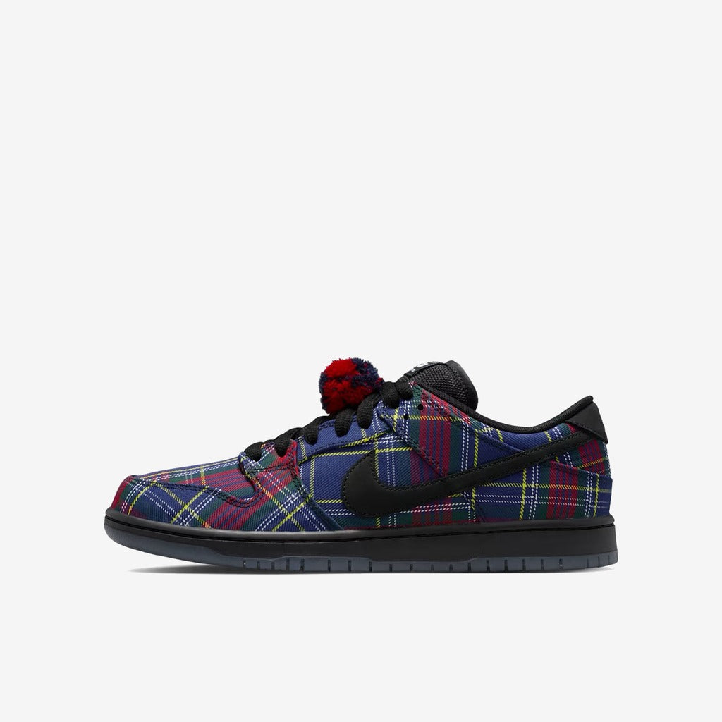 Nike SB Dunk Low Nardwuar