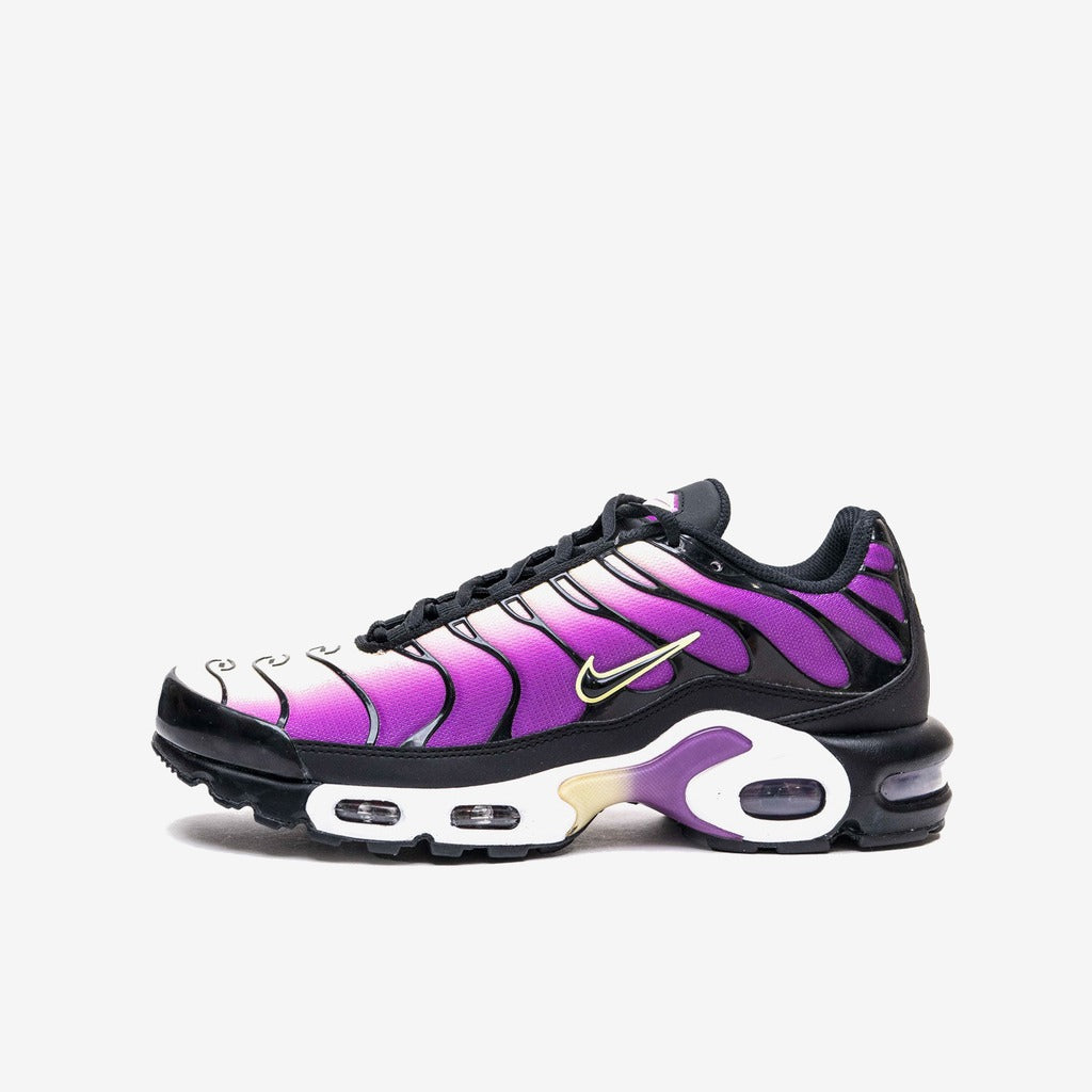 Nike Air Max Plus Bold Berry Citron Tint (Women's)