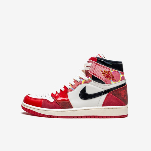 Jordan 1 Retro High OG Spider-Man Across the Spider-Verse