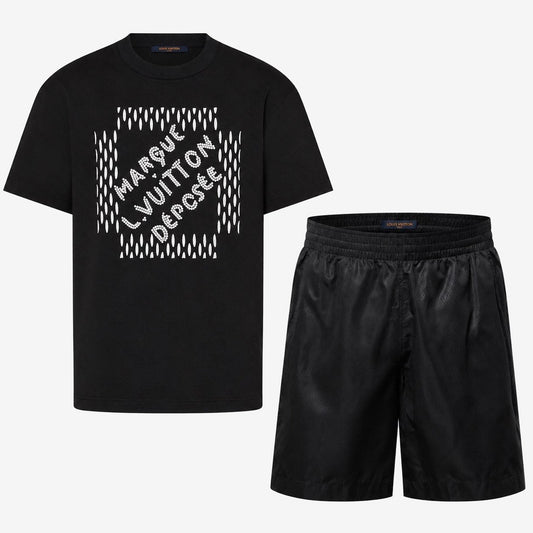 Ensemble LV — Louis Vuitton