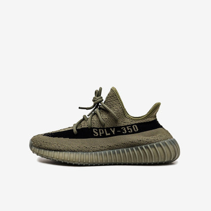 adidas Yeezy Boost 350 V2 Granite