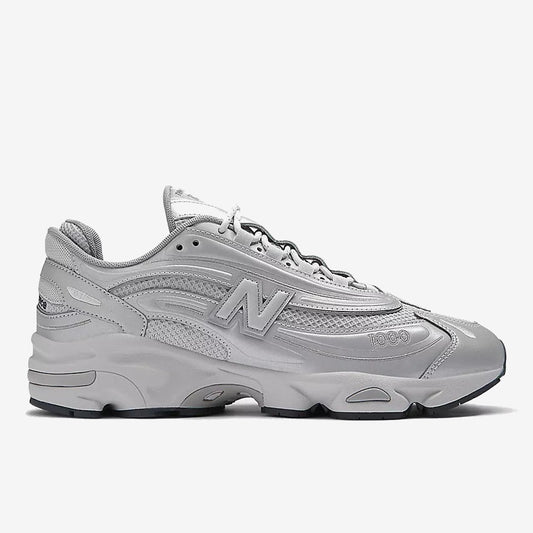 New Balance 1000 SILVER METALIC