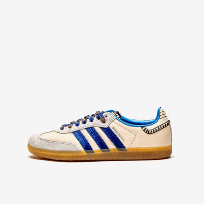 adidas Samba Nylon Wales Bonner Wonder Clay Royal