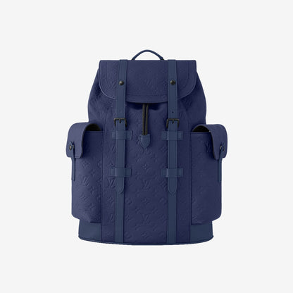 Sac à dos Christopher MM — Louis Vuitton