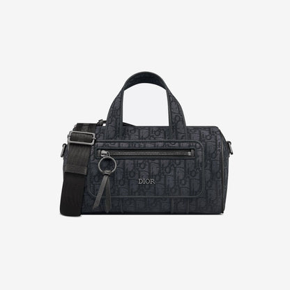 Sac Messenger zippé — Dior