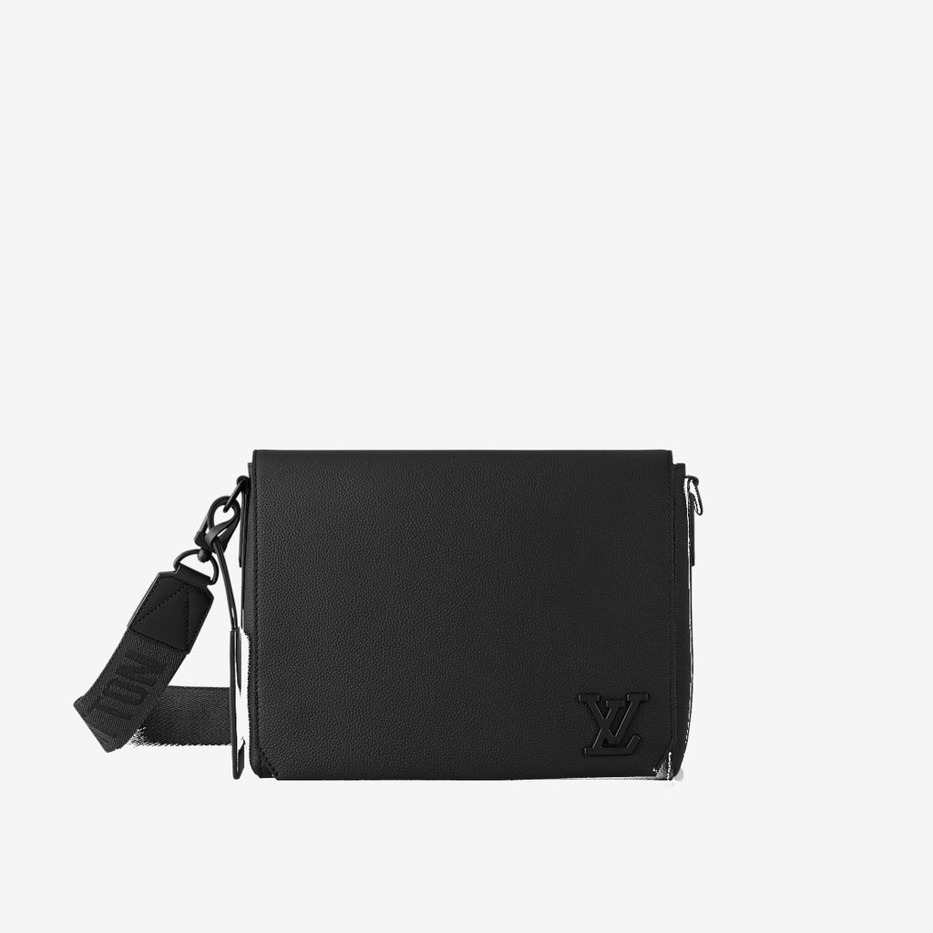 Sac messenger Takeoff — Louis Vuitton