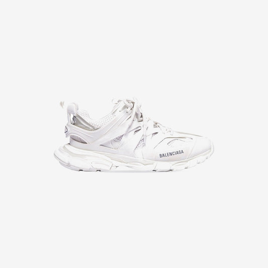 Balenciaga Track White