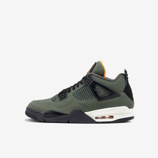 Jordan 4 Retro OG SP Undefeated (2025)