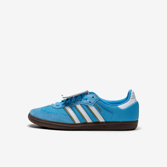 adidas Samba LT Semi Blue Burst