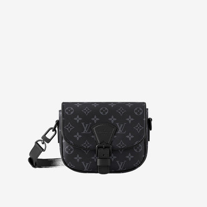 Sac Montsouris Messenger PM — Louis Vuitton