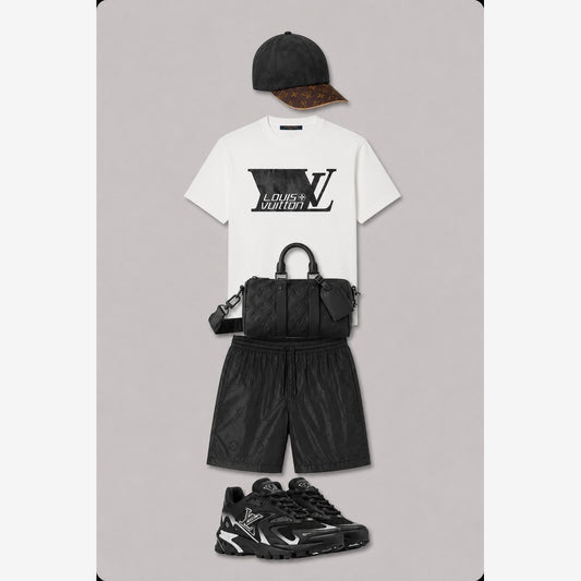 outfit drip
