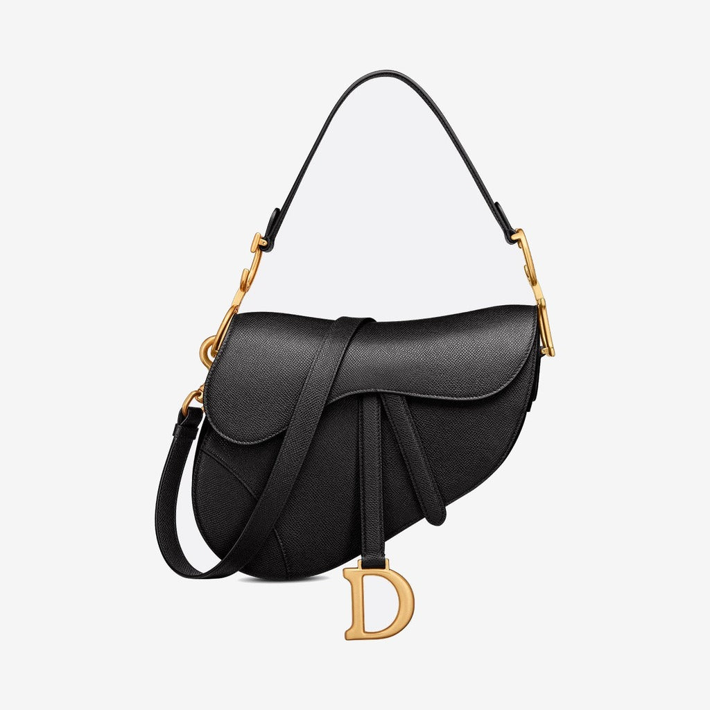 Sac Saddle à bandoulière — Dior