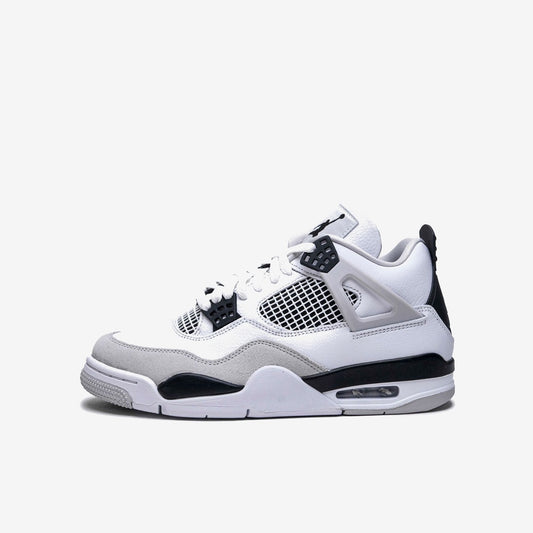 Air Jordan 4 Retro Military Black